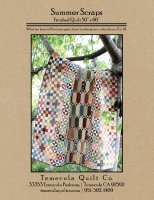 Summer Scraps Pattern